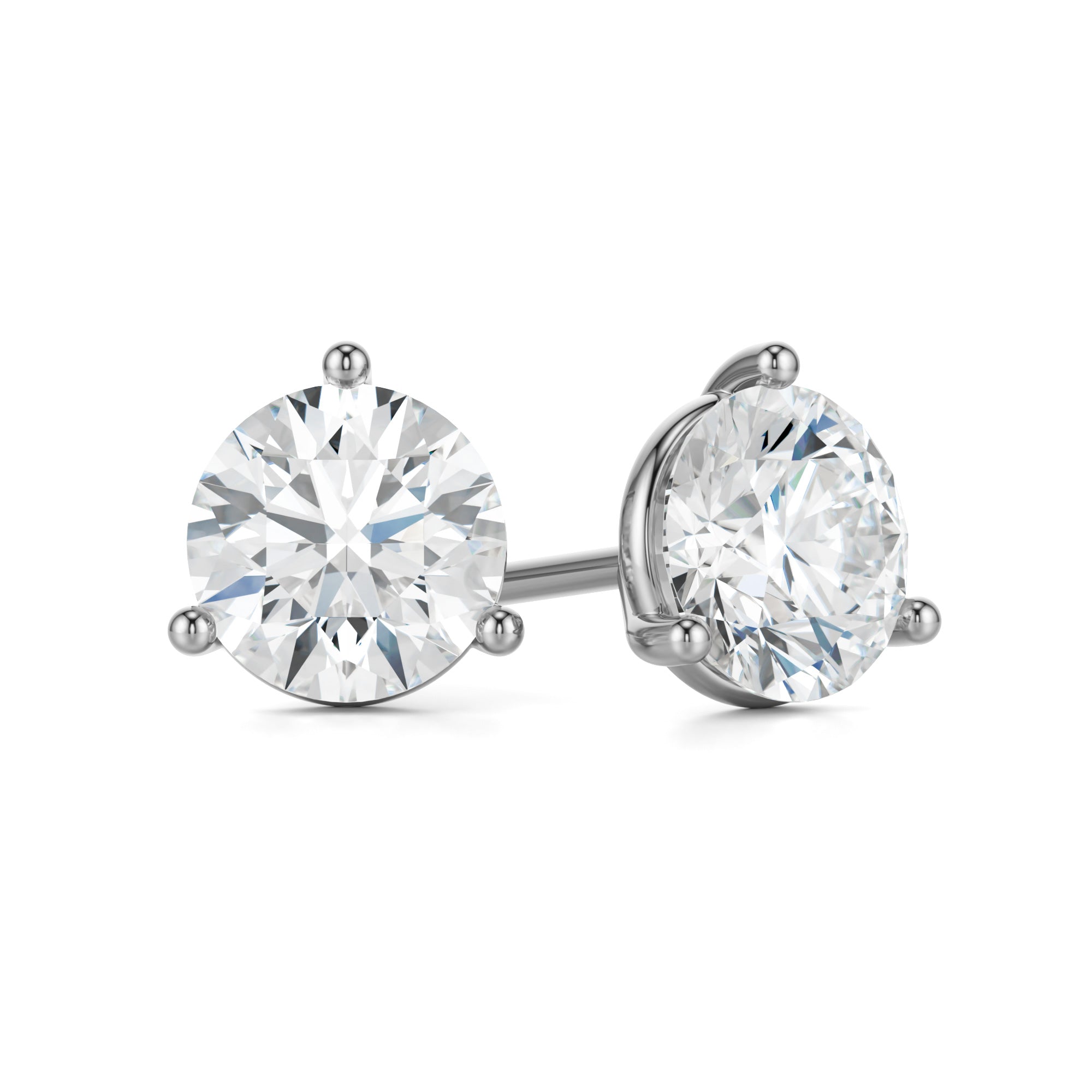 Nakshatra diamond hot sale earrings price