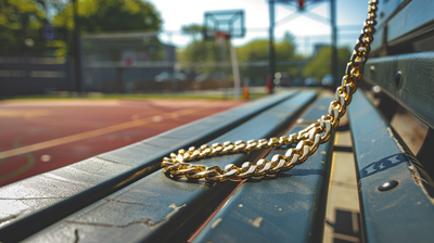 How My Cuban Link Captured Their Legacy