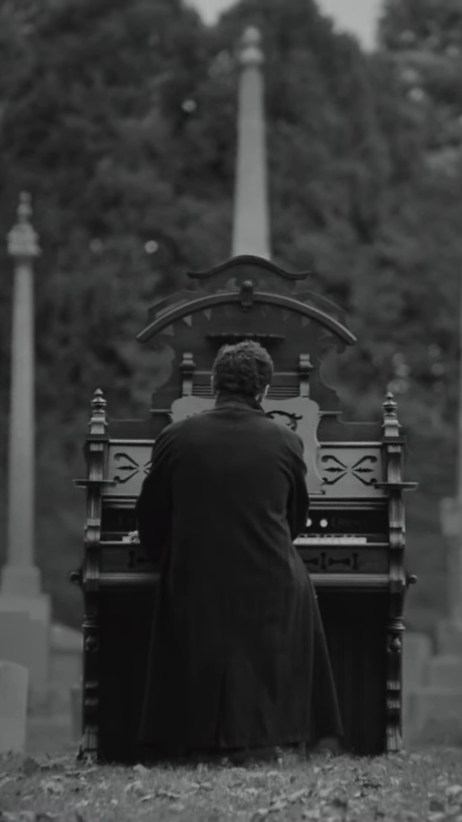 Sunset Cemetery