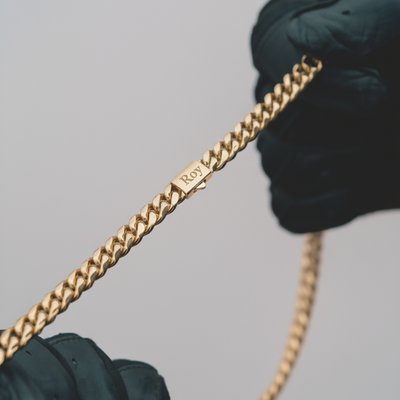 The Custom Jewelry Process