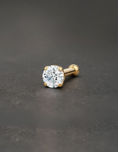 Best Natural Diamond Nose Studs