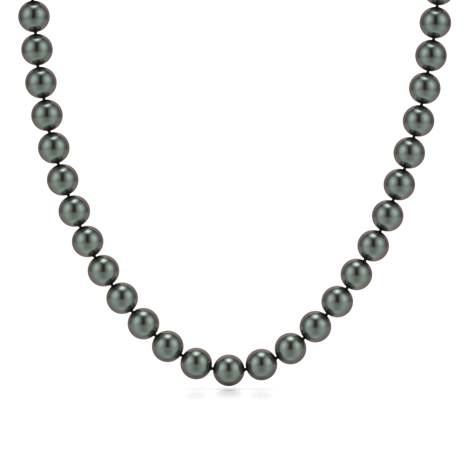 Kali | Gold Tahitian Pearl Choker