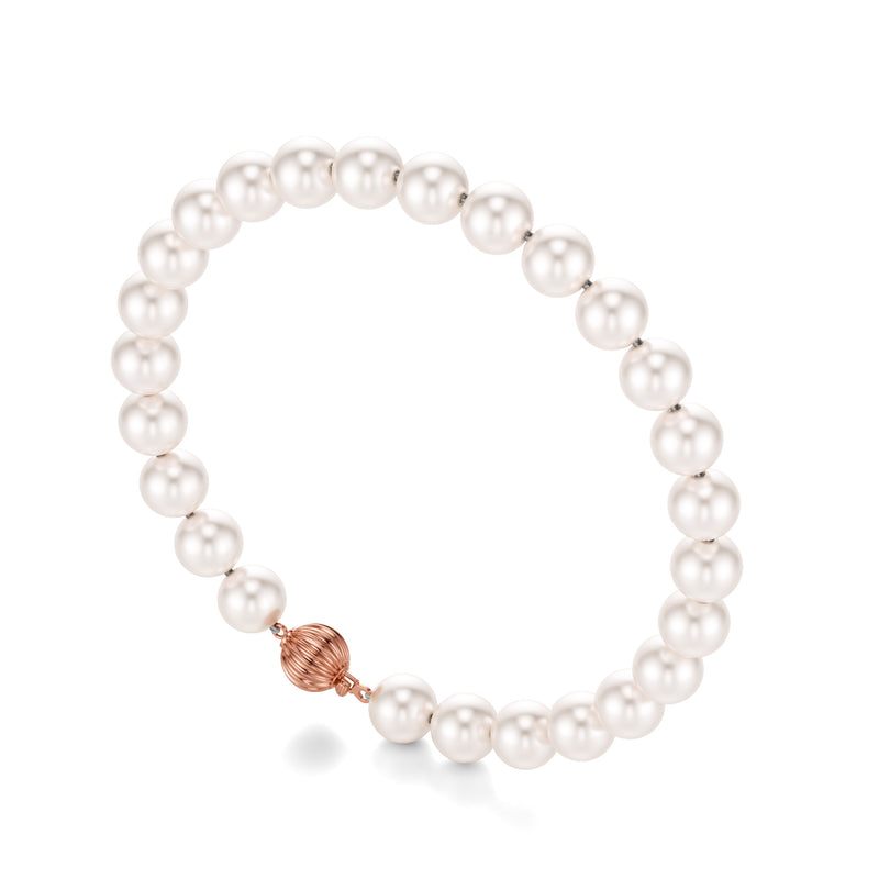 Saphed | Pearl Bracelet