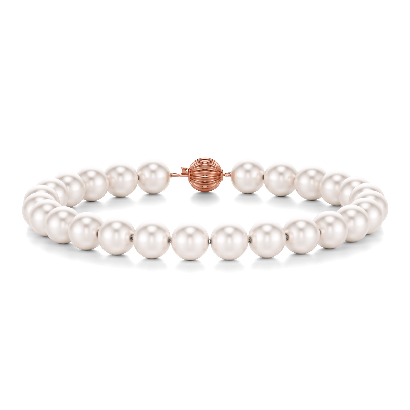 Saphed | Pearl Bracelet