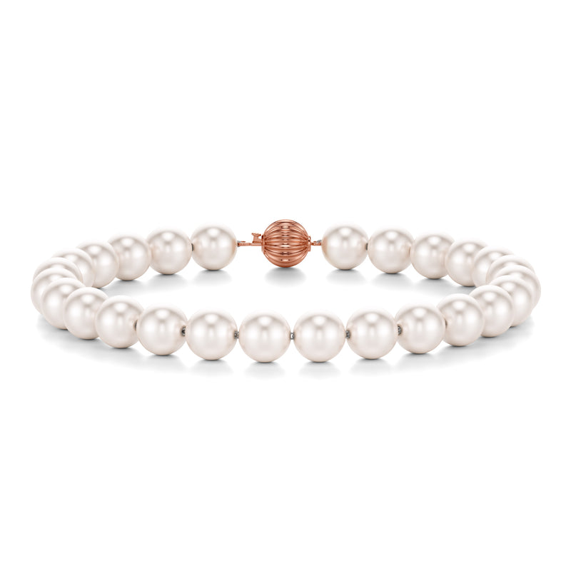 Saphed | Pearl Bracelet