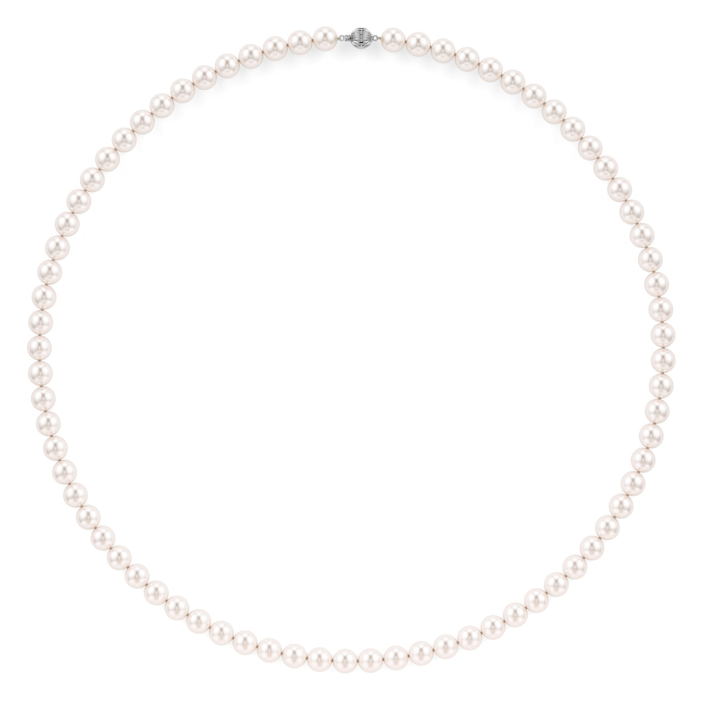 Swati | Pearl Necklace