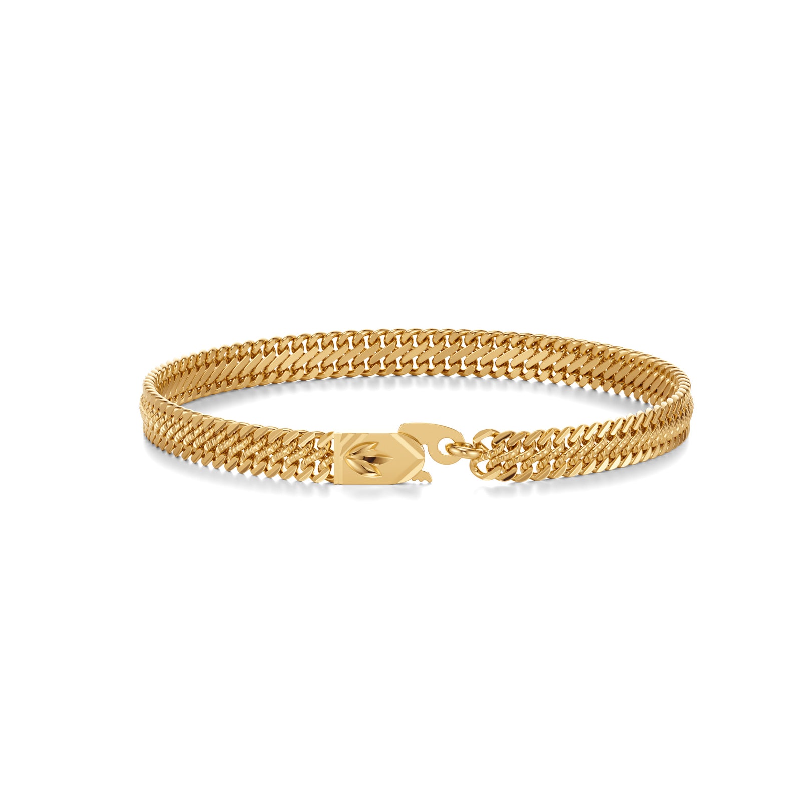 Seva | 22k Gold Bracelet