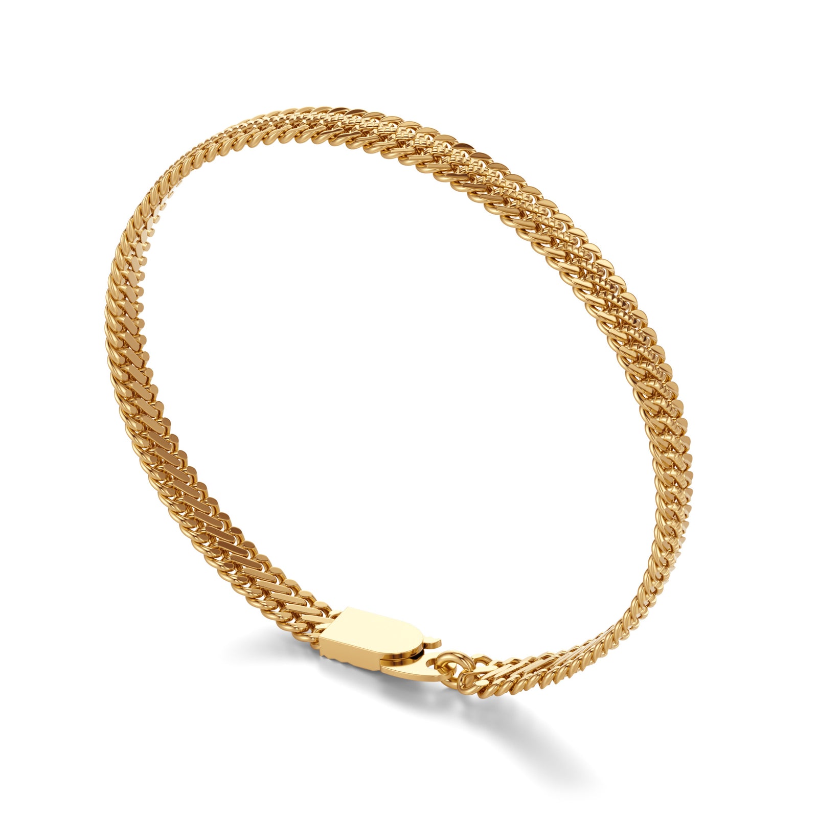 Seva | 22k Gold Bracelet