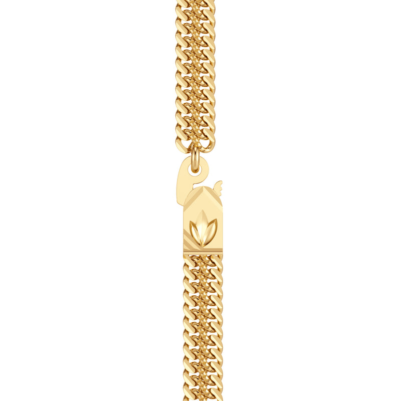 Seva | 22k Gold Bracelet