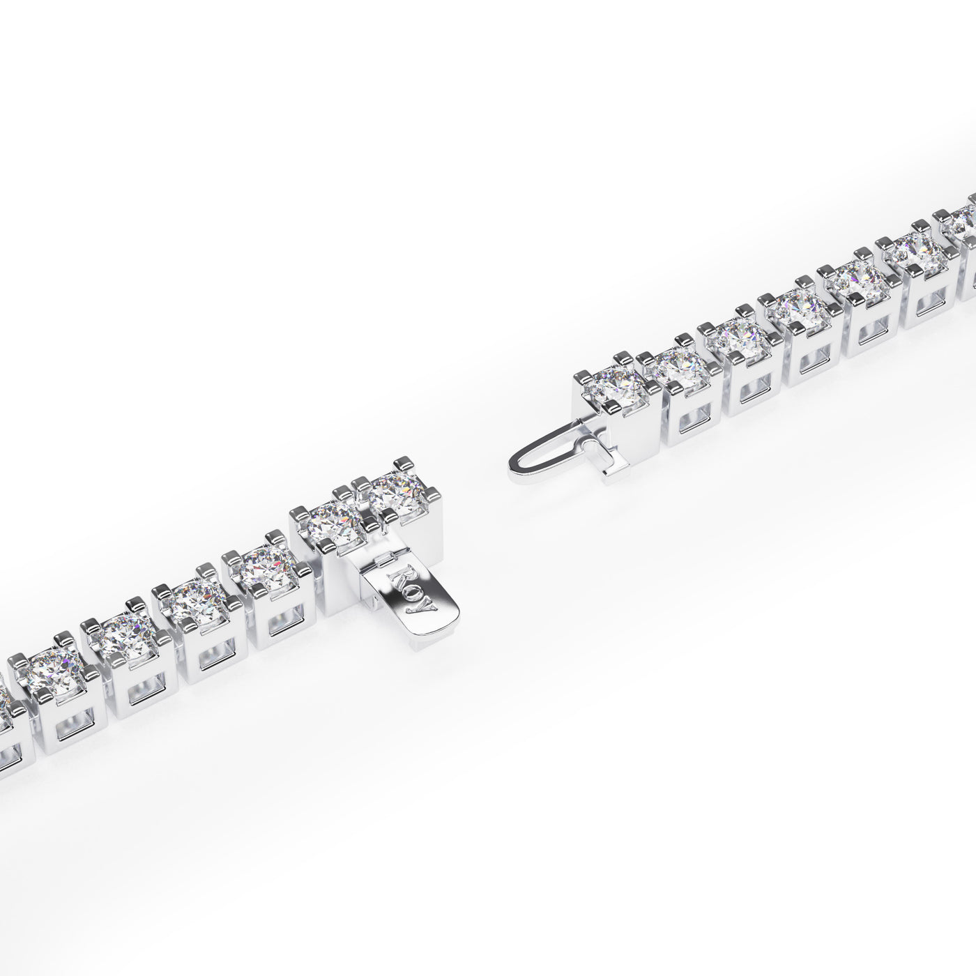 Kohli | Diamond Necklace